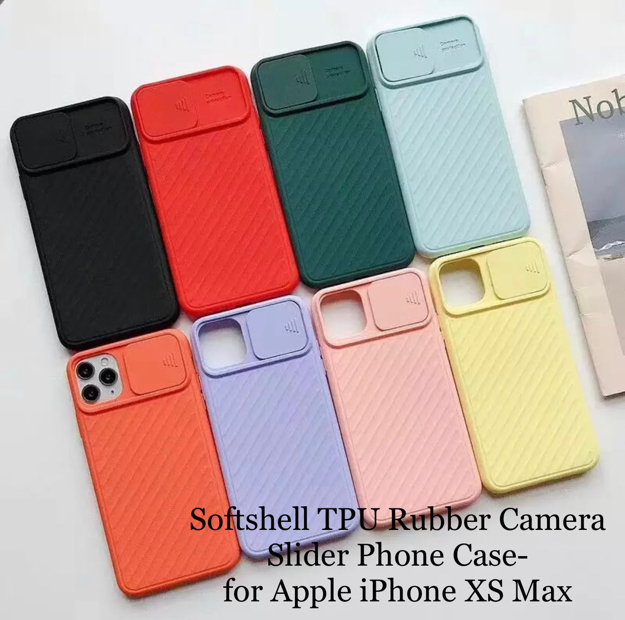 Iphone Xs Slide Case | Super Savings Technologies Iphone Xs Slide Case | Super Savings Technologies